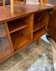 Clearance Sale - TRESTLES TV BOARD W1800