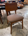 Clearance Sale - HABITAT DINING CHAIR 2nd