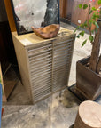 Clearance Sale - 古道具｜VINTAGE Steel Cabinet