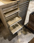 Clearance Sale - 古道具｜VINTAGE Steel Cabinet