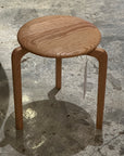 Clearance Sale - LISCIO STOOL - 3 LEGS (K11 DISPLAY)