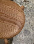 Clearance Sale - LISCIO STOOL - 3 LEGS (K11 DISPLAY)