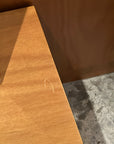Clearance Sale - How Furniture Custom made TV board W160 (K11 DISPLAY)