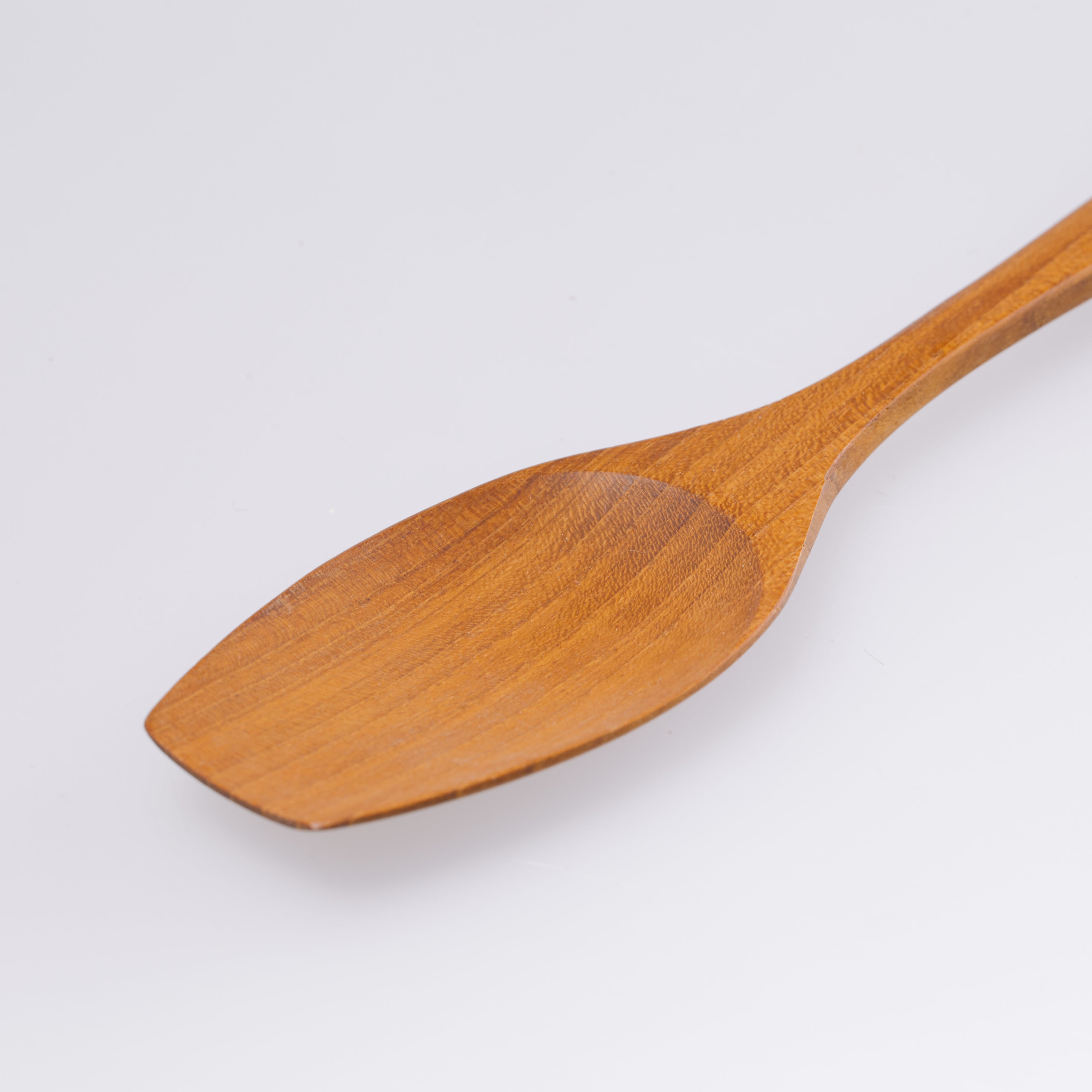 OUUR | WOOD KITCHEN TOOL - SALADA SURVER SPOON
