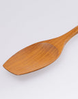 OUUR | WOOD KITCHEN TOOL - SALADA SURVER SPOON