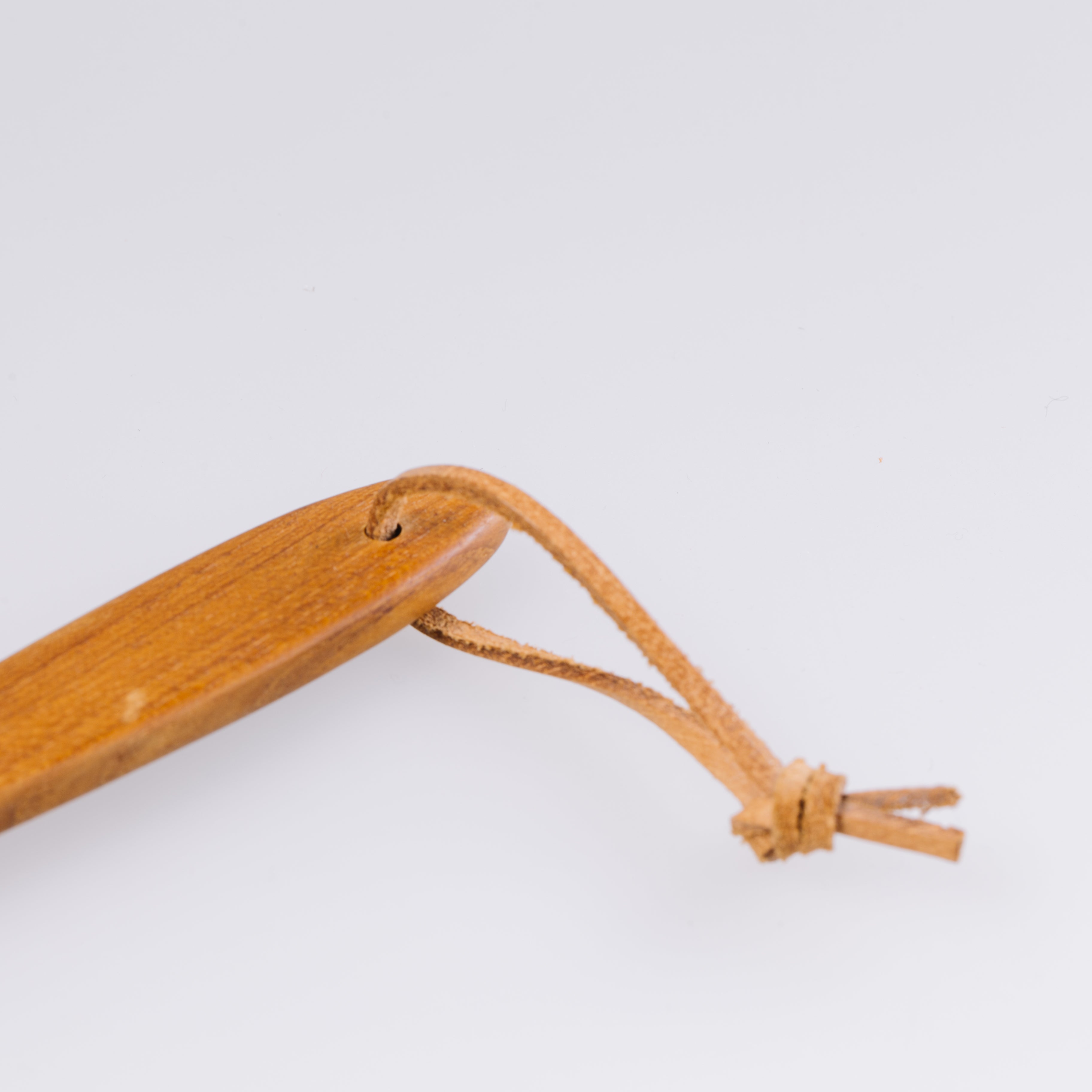 OUUR | WOOD KITCHEN TOOL - SALADA SURVER SPOON