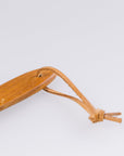 OUUR | WOOD KITCHEN TOOL - SALADA SURVER SPOON