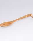 OUUR | WOOD KITCHEN TOOL - SALADA SURVER FORK