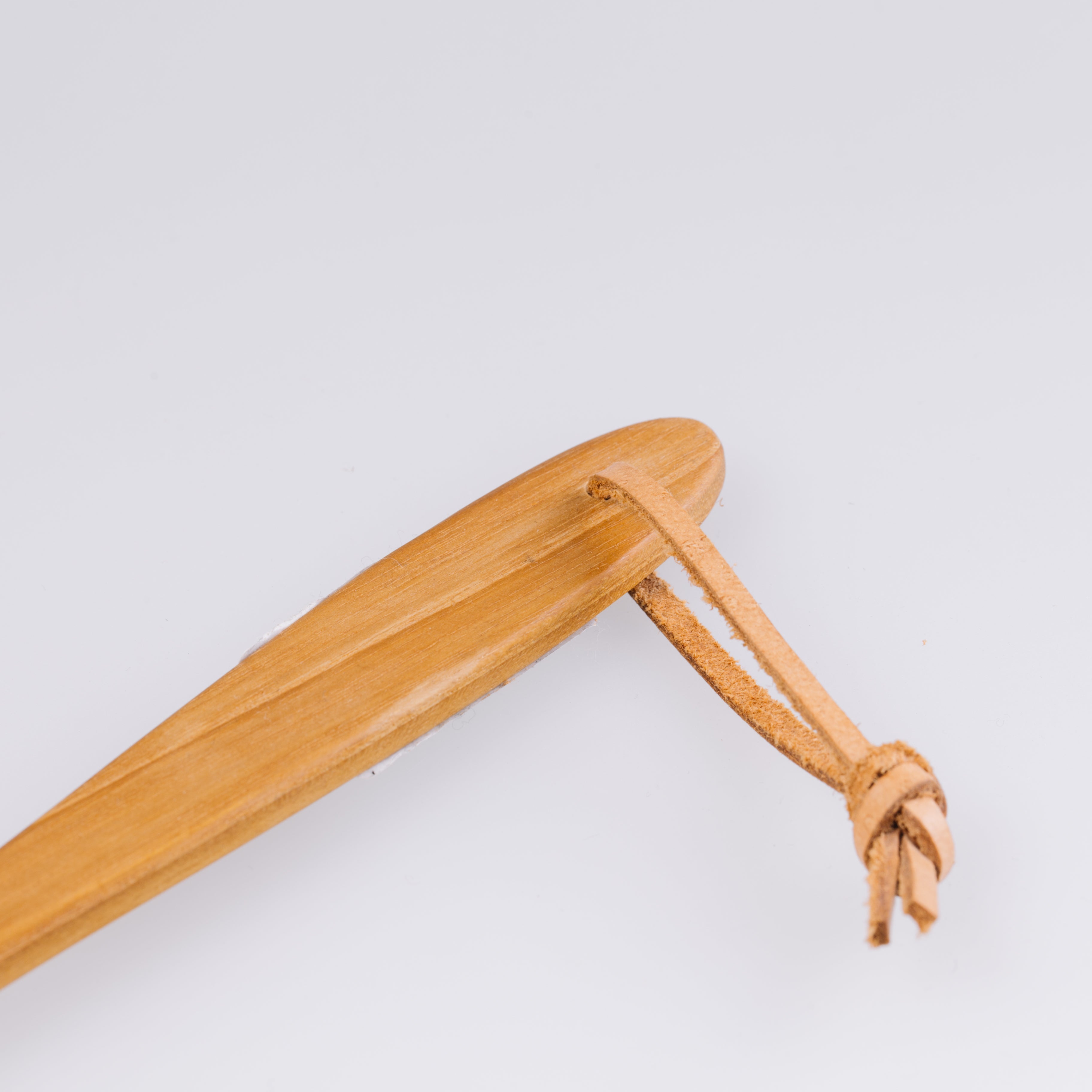 OUUR | WOOD KITCHEN TOOL - SALADA SURVER FORK