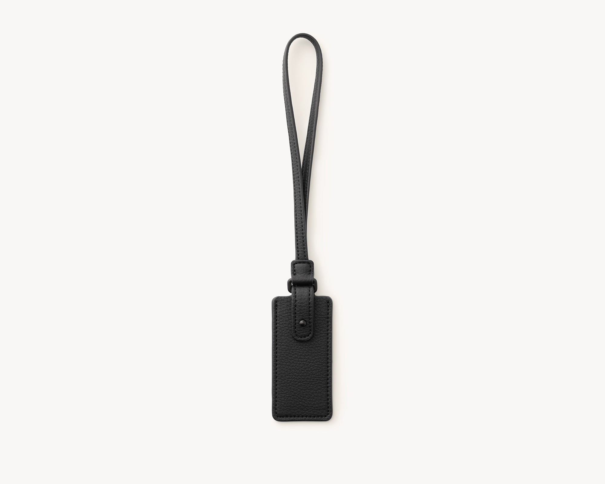 moln | Luggage Tag