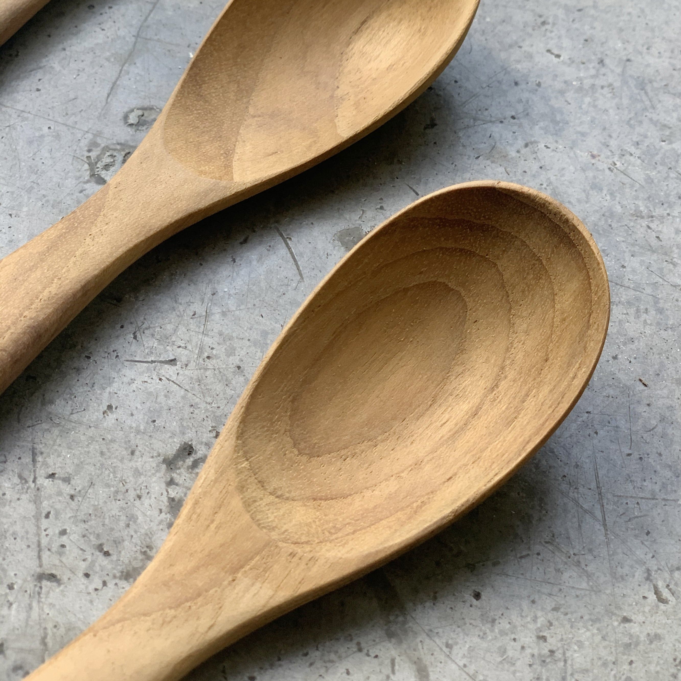 OUUR | WOOD KITCHEN TOOL - RENGE