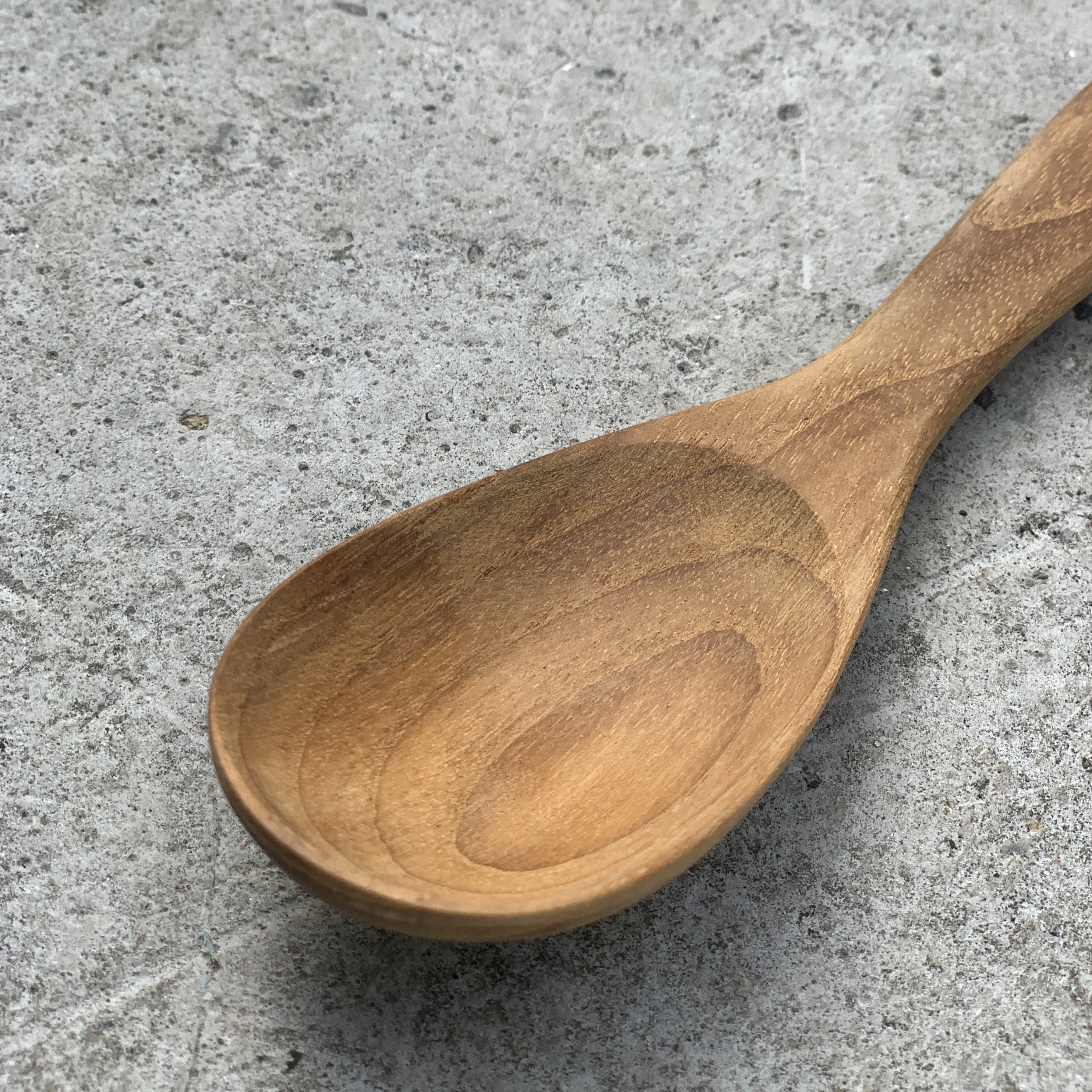 OUUR | WOOD KITCHEN TOOL - RENGE
