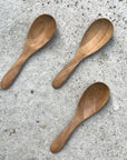 OUUR | WOOD KITCHEN TOOL - RENGE