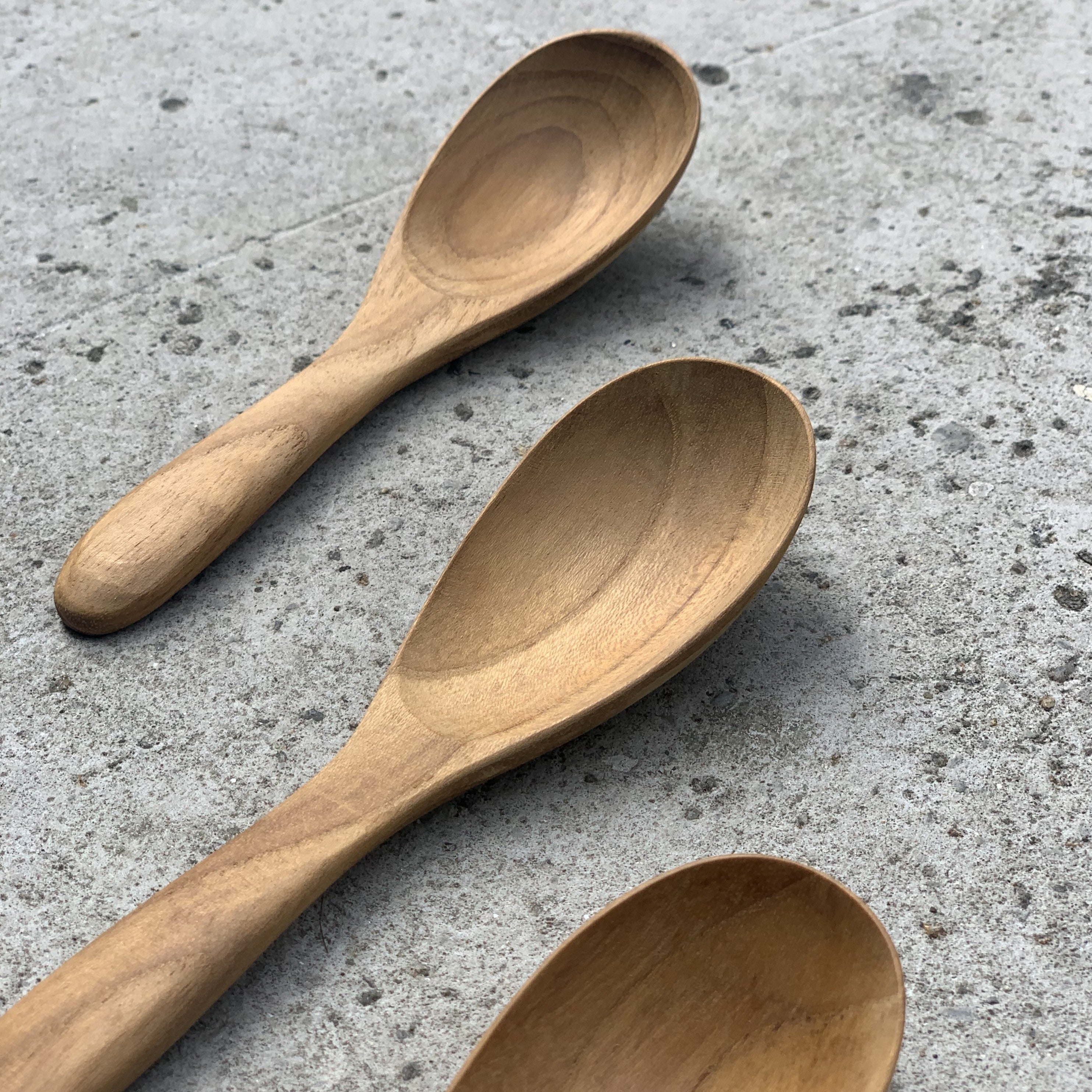 OUUR | WOOD KITCHEN TOOL - RENGE