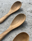 OUUR | WOOD KITCHEN TOOL - RENGE