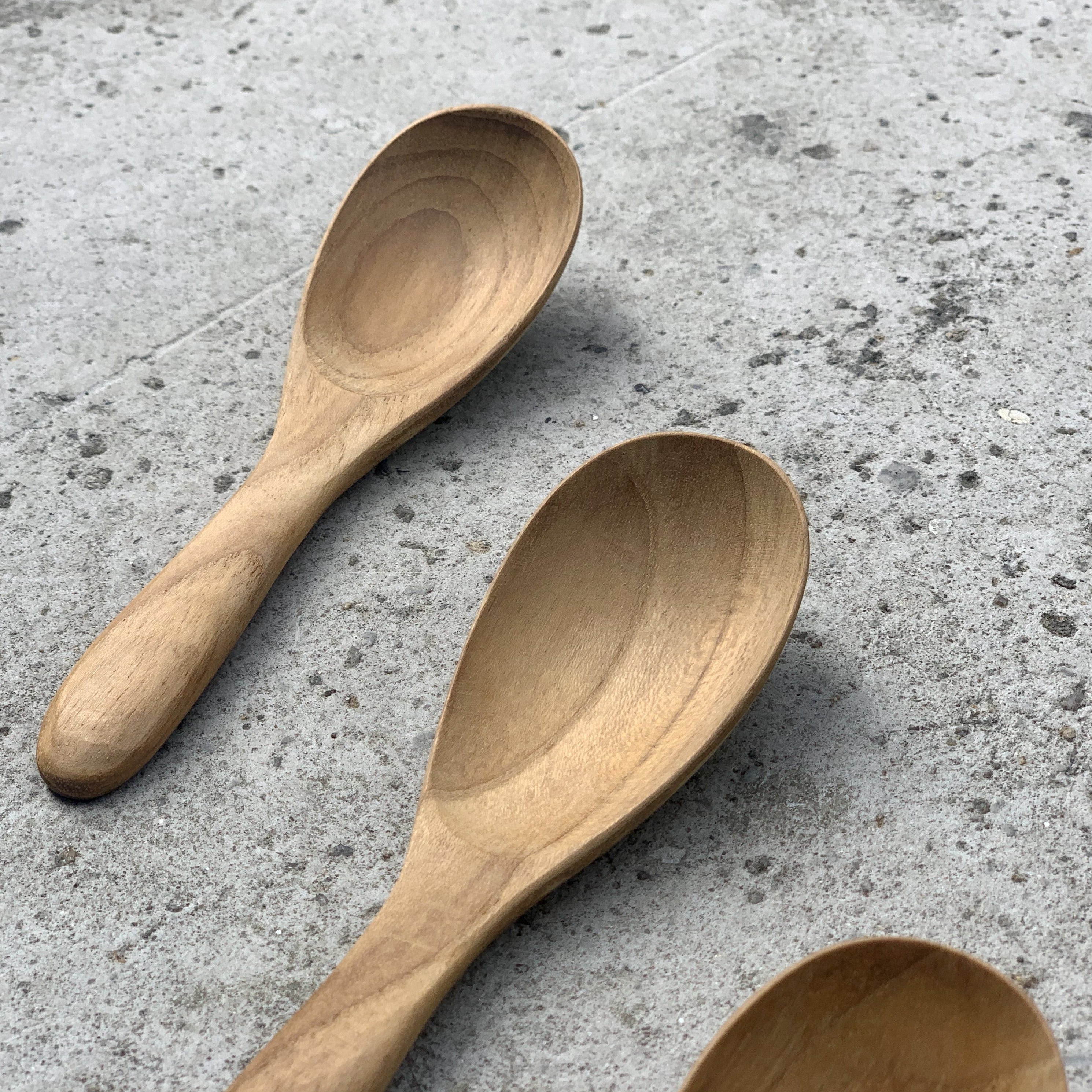 OUUR | WOOD KITCHEN TOOL - RENGE