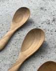 OUUR | WOOD KITCHEN TOOL - RENGE