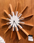 Interform Inc. | WH Sirio Wall Clock