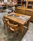 Clearance Sale - Yoshikei /  Dan Extension Table  W120