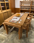 Clearance Sale - Yoshikei /  Dan Extension Table  W120