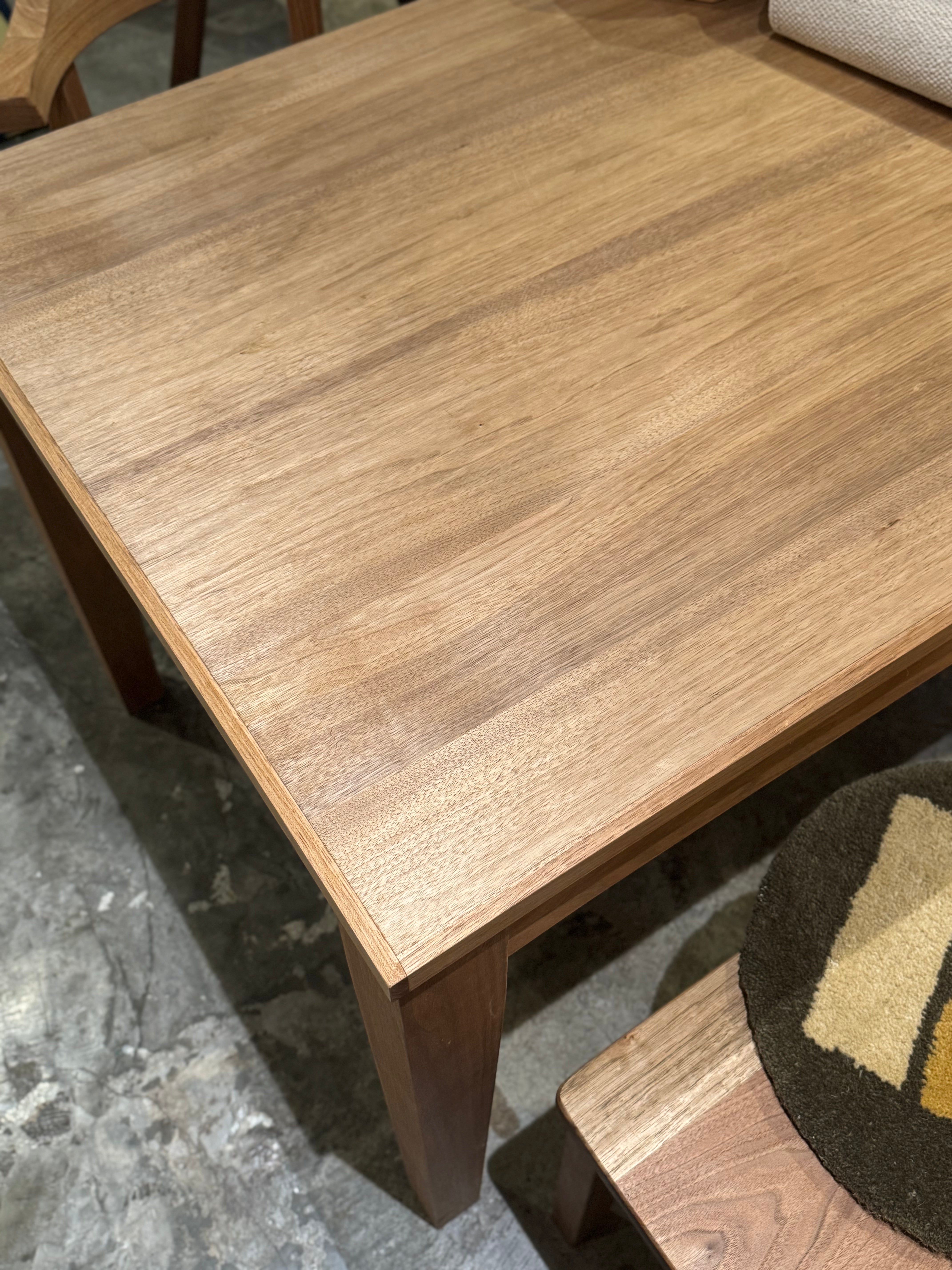Clearance Sale - Yoshikei /  Dan Extension Table  W120