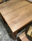 Clearance Sale - Yoshikei /  Dan Extension Table  W120