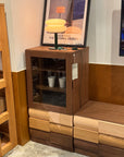 Clearance Sale - 丸田木工 - Popolo 51 Cabinet