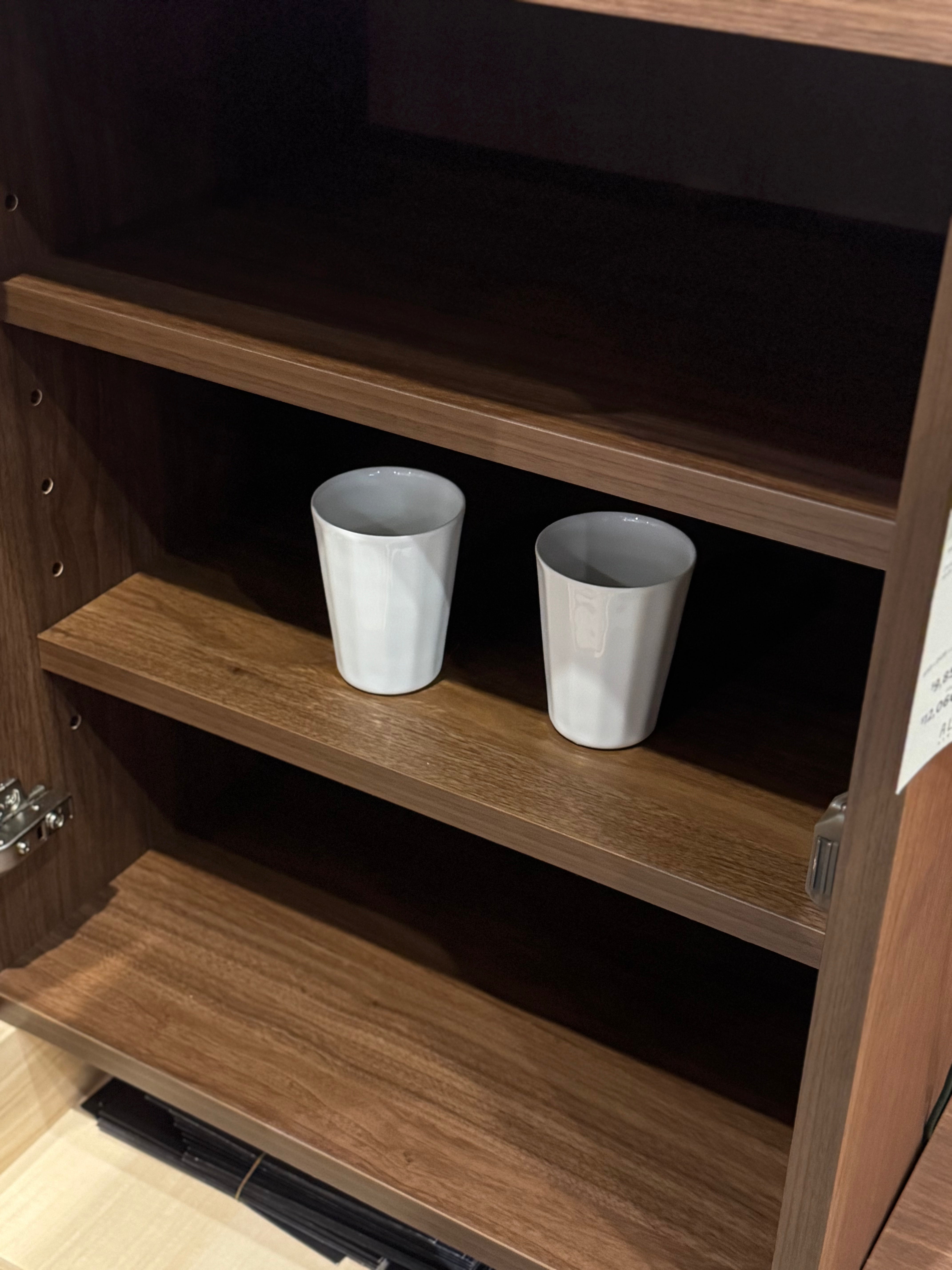 Clearance Sale - 丸田木工 - Popolo 51 Cabinet