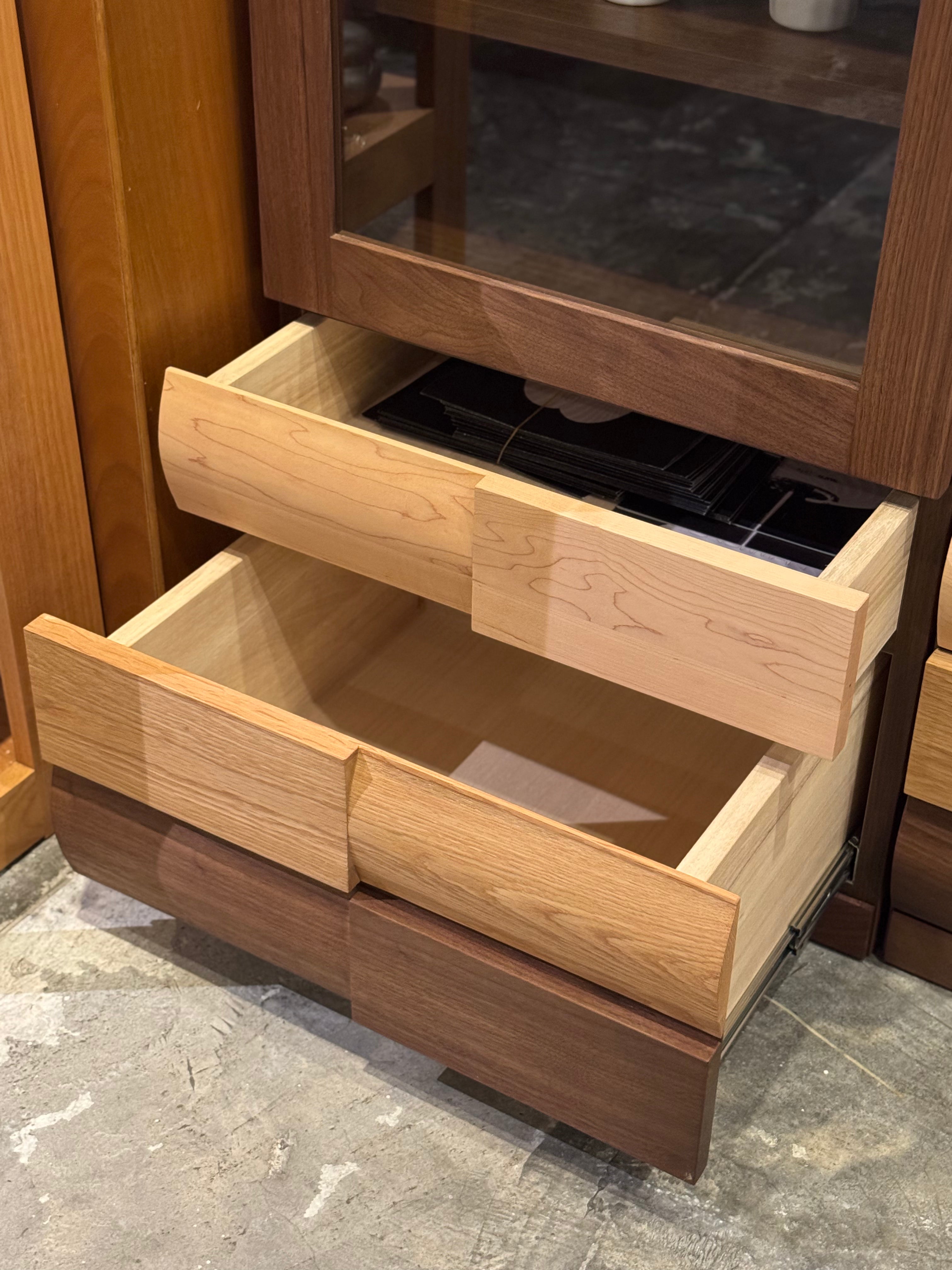 Clearance Sale - 丸田木工 - Popolo 51 Cabinet