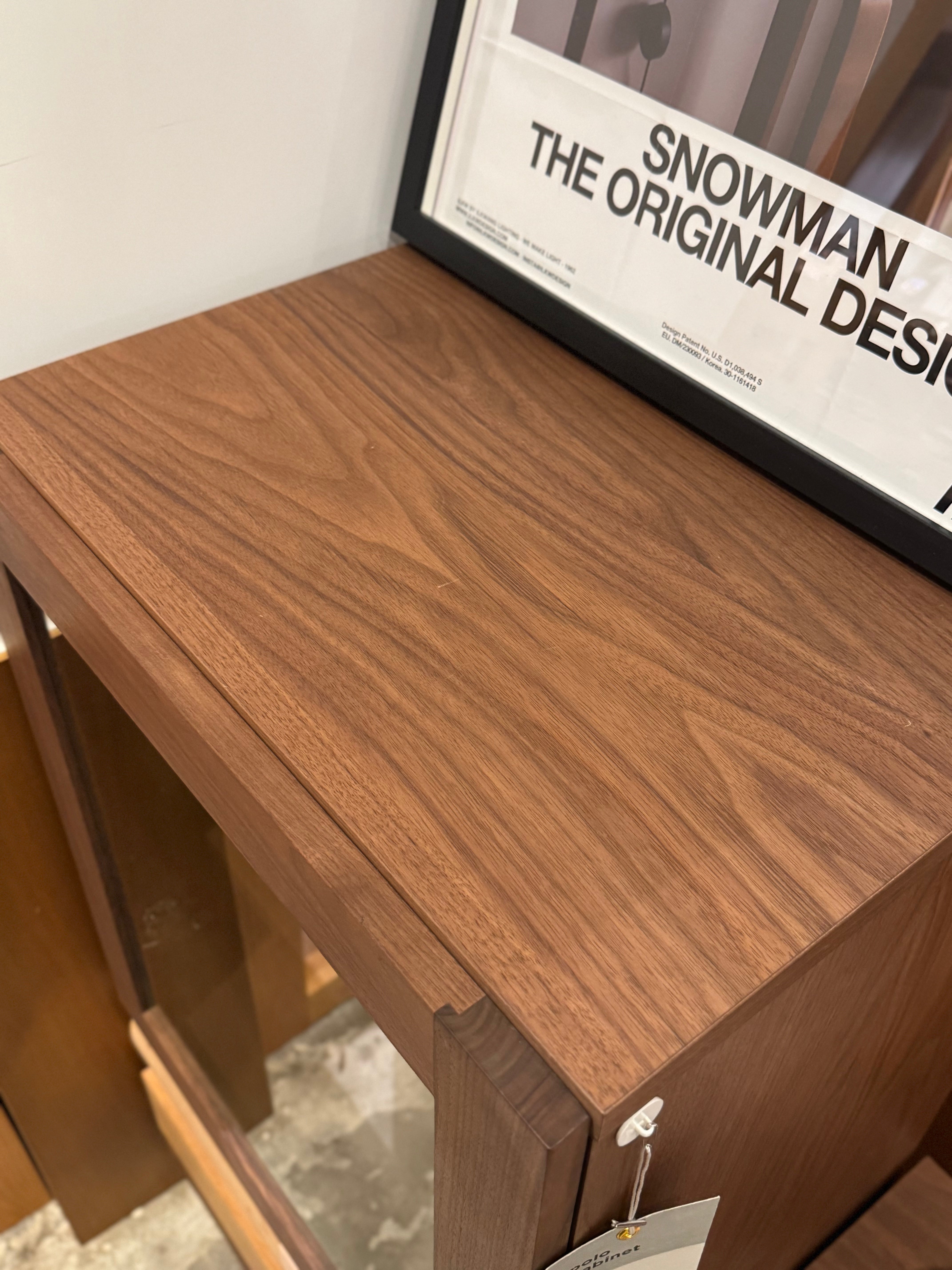 Clearance Sale - 丸田木工 - Popolo 51 Cabinet