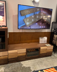 Clearance Sale - 丸田木工 - Popolo TV Board W151 (Mix)