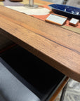 Clearance Sale - ROUGH & TOUGH - CAPONE TABLE W140