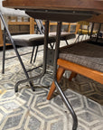Clearance Sale - ROUGH & TOUGH - CAPONE TABLE W140