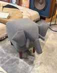 Clearance Sale - Switch -  Frien'zoo stool (象)