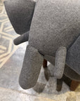 Clearance Sale - Switch -  Frien'zoo stool (象)