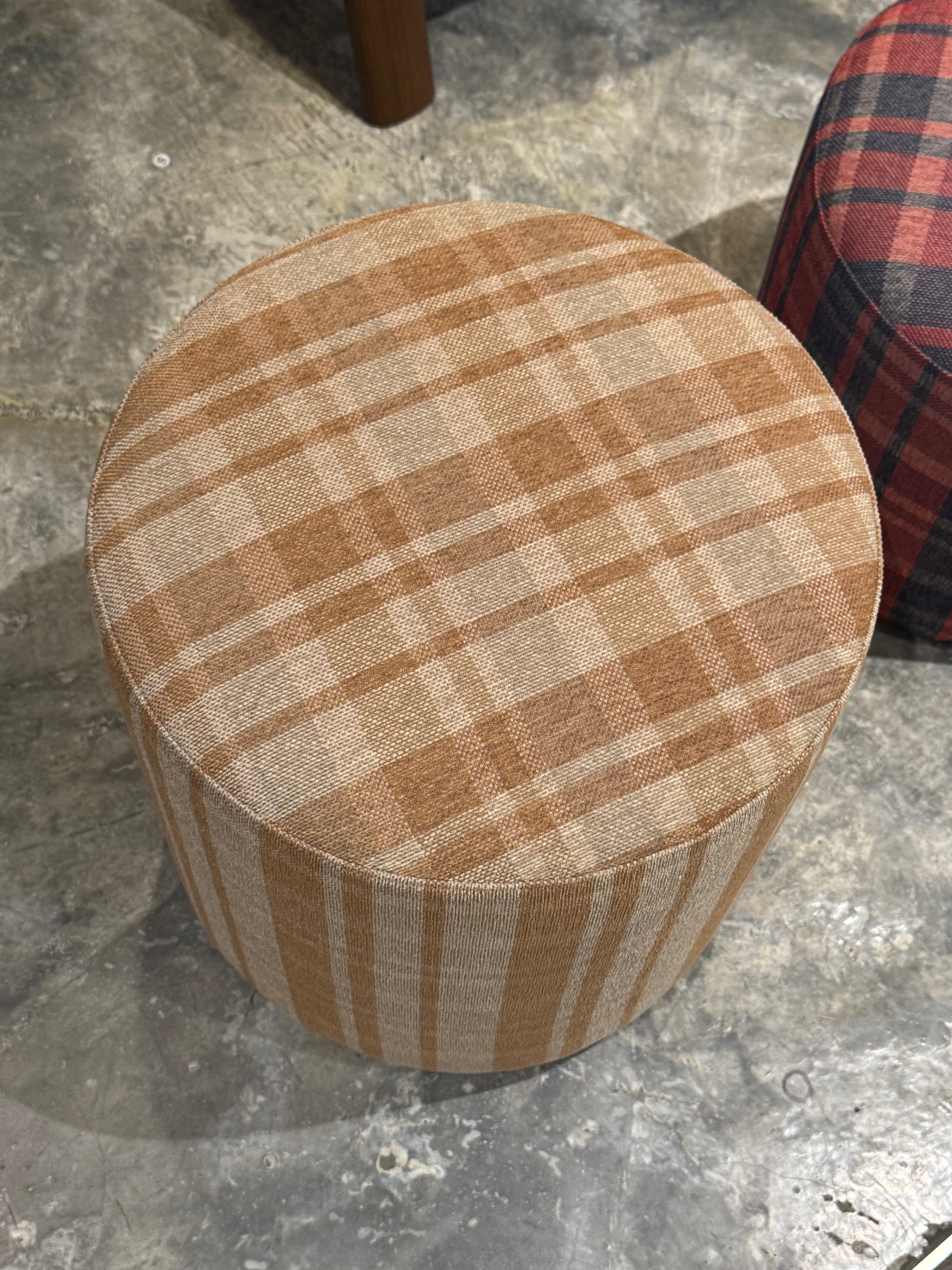 Clearance Sale - COLUMN STOOL S / M