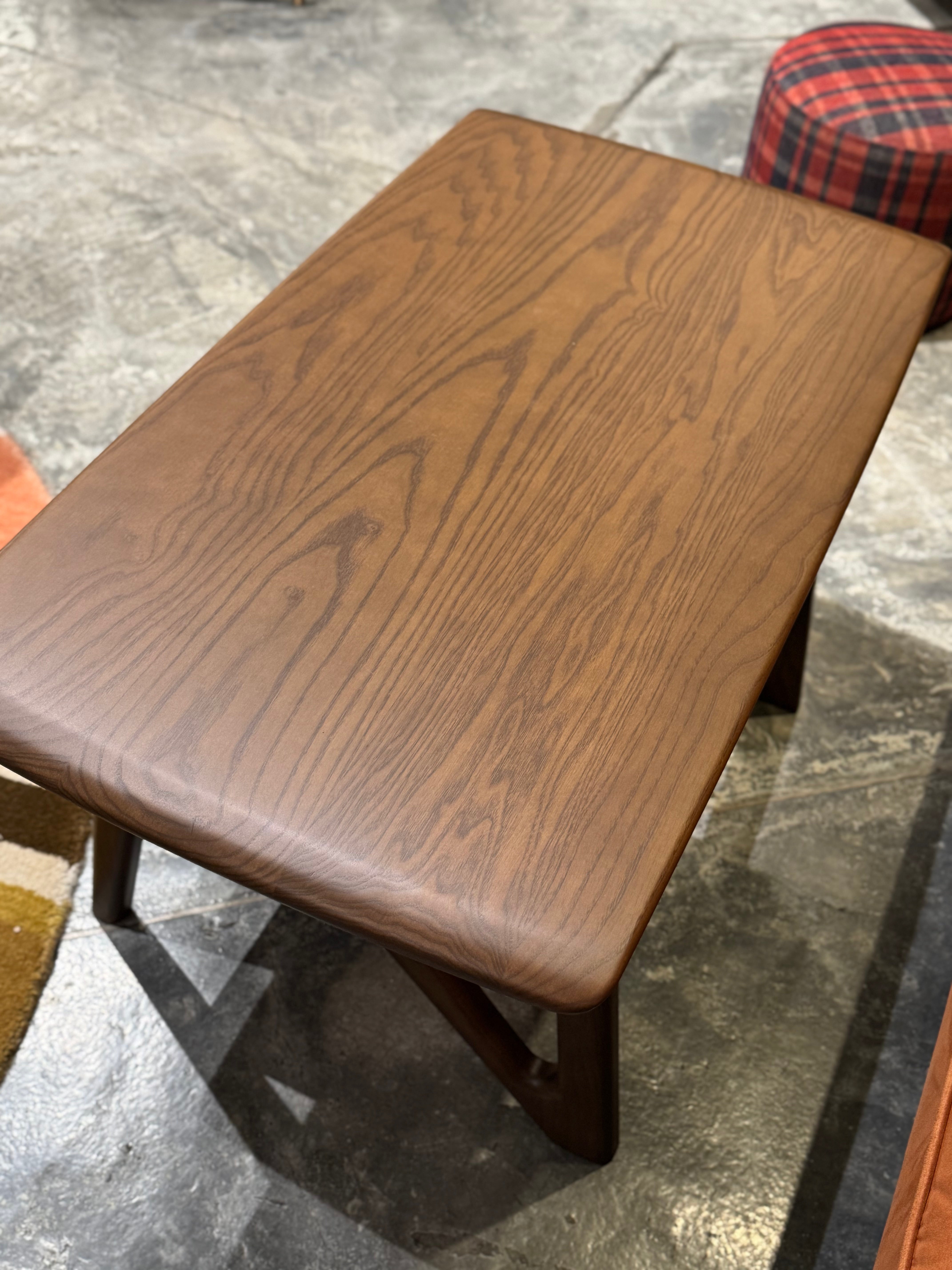 Clearance Sale - 朝日木工  - NN Center Table W900
