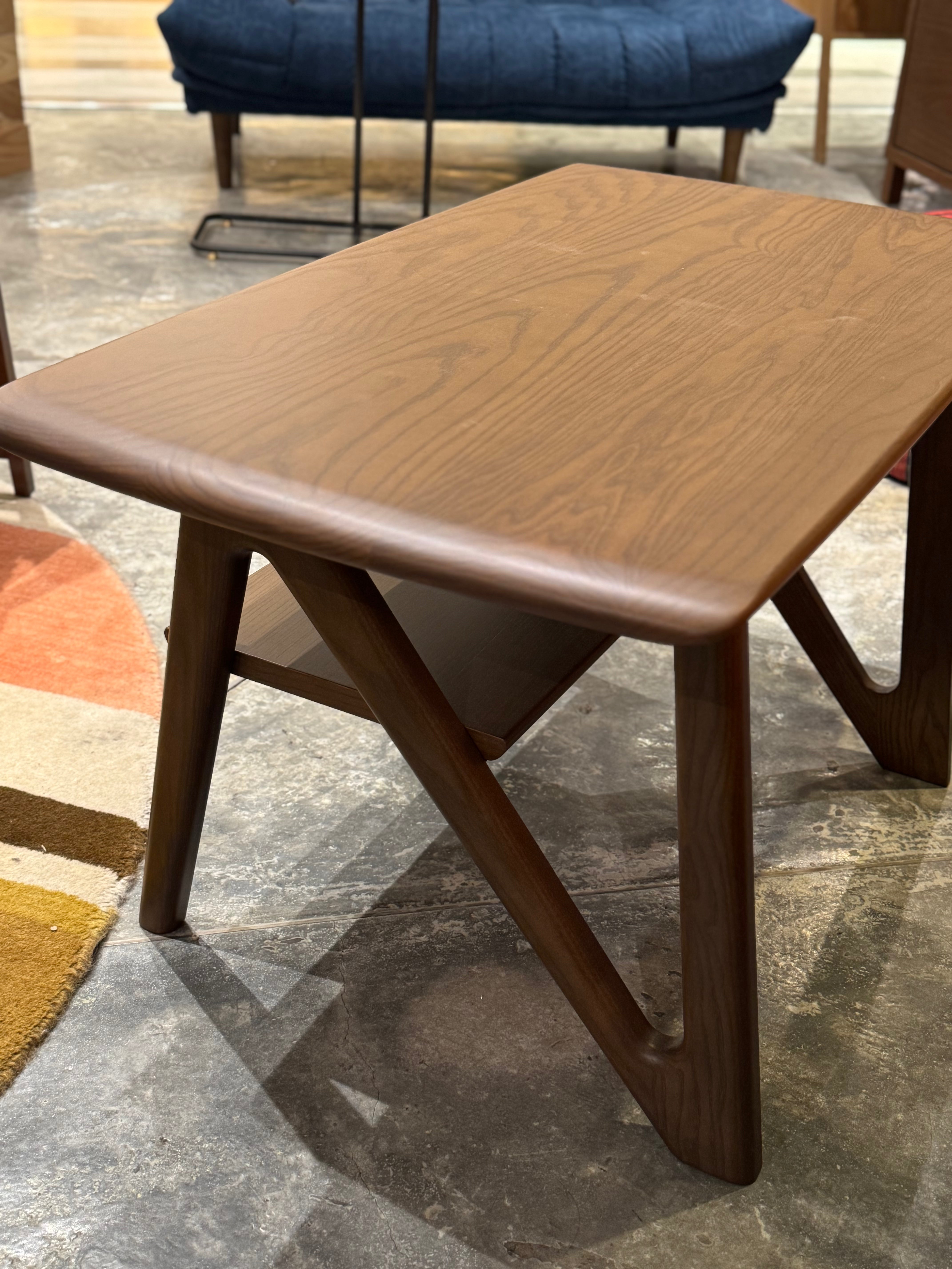 Clearance Sale - 朝日木工  - NN Center Table W900