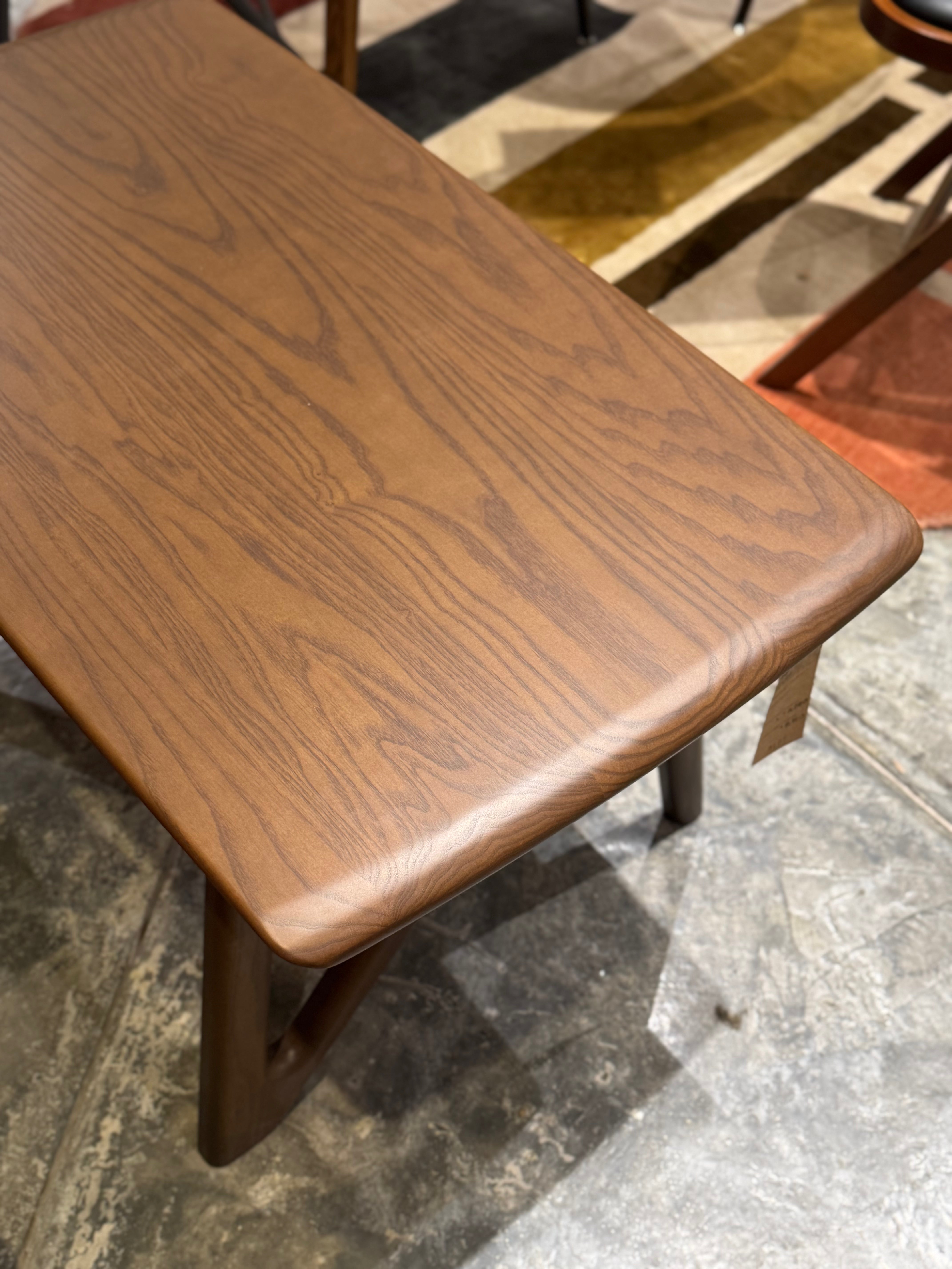 Clearance Sale - 朝日木工  - NN Center Table W900