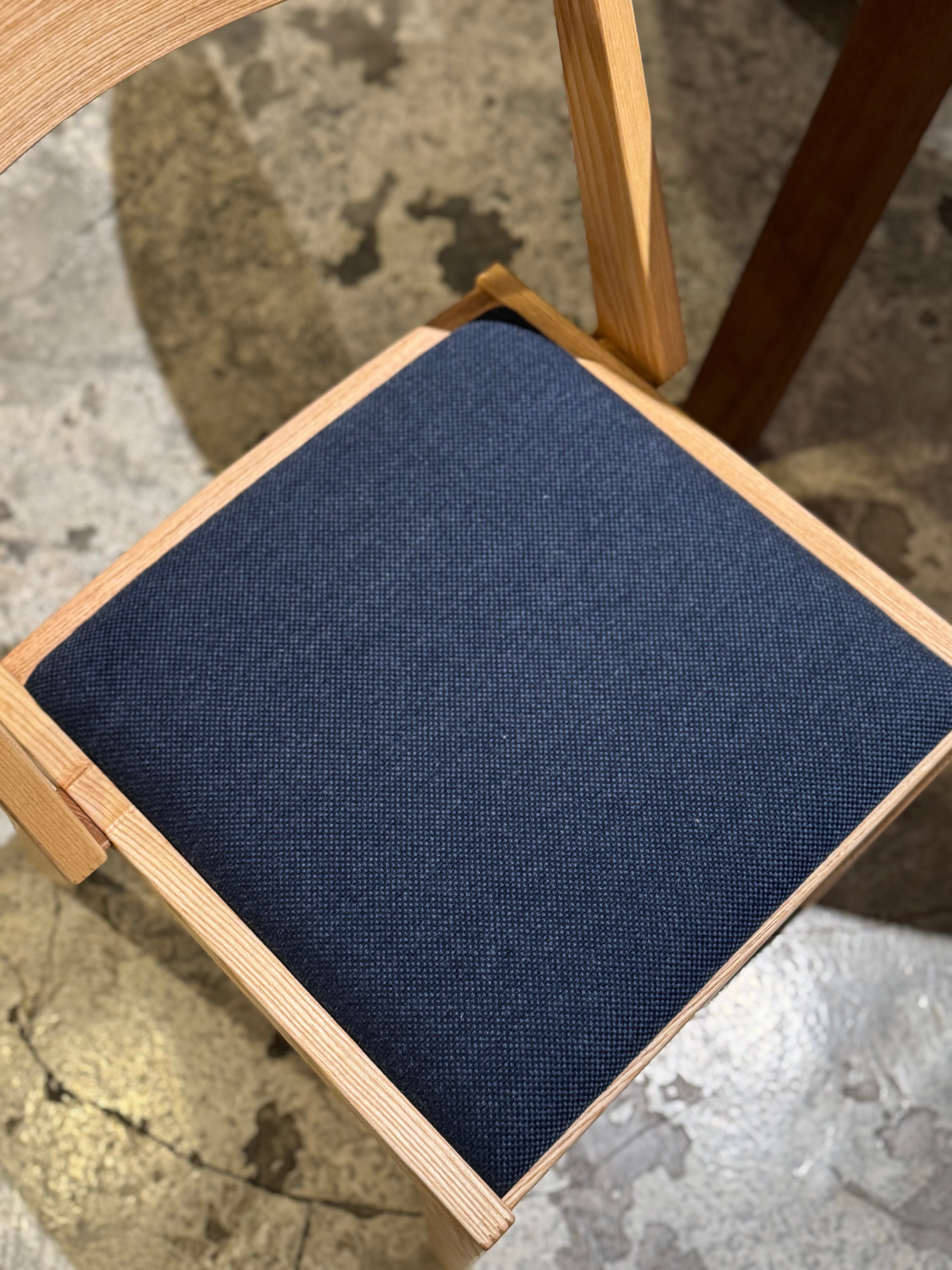 Clearance Sale - ISU Works - PEG Chair / Tamo Ash