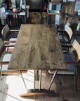 JACK TABLE