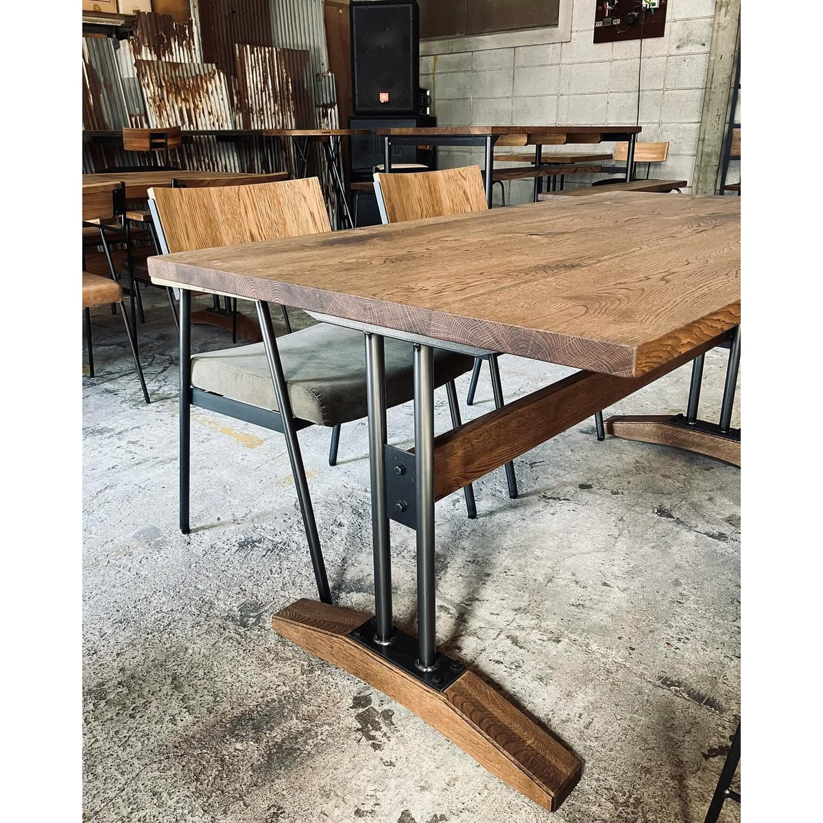 JACK TABLE