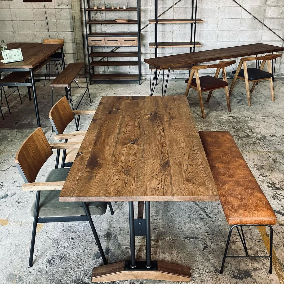 JACK TABLE