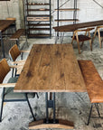 JACK TABLE
