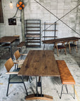 JACK TABLE