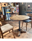 JACO ROUND TABLE