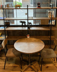 JACO ROUND TABLE