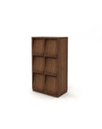 KOROVA RECORD RACK (W766 - 2R)