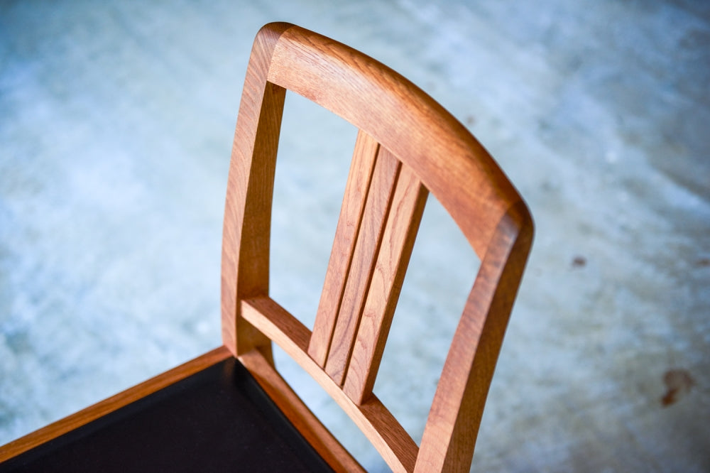 K&amp;K 1930 ENGLAND SALOON CHAIR