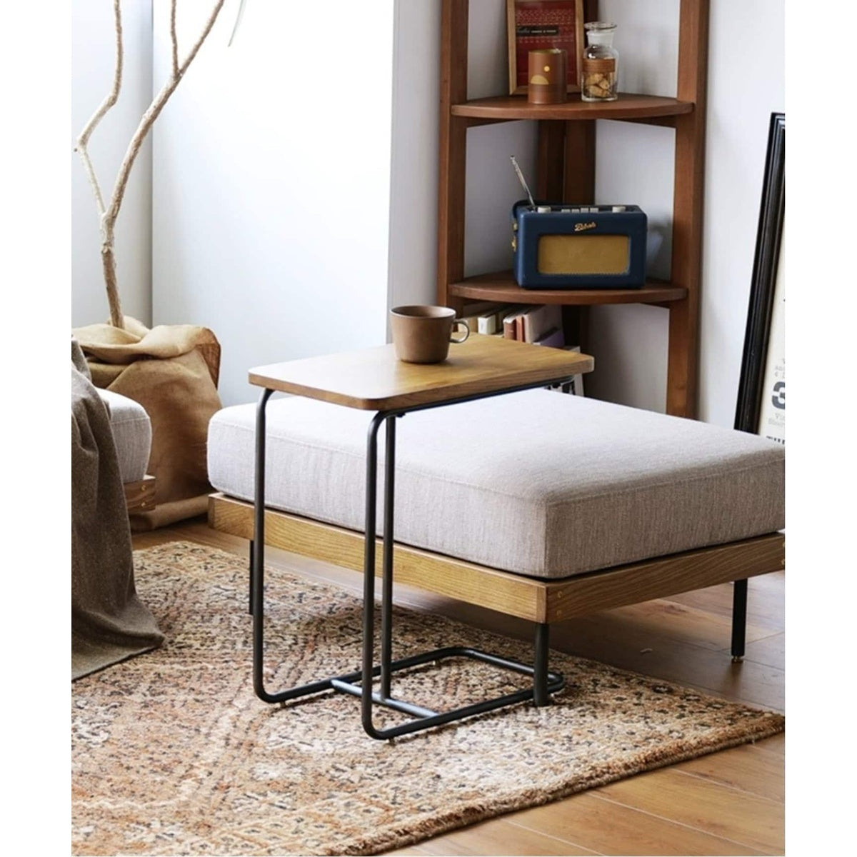 LILLE SIDE TABLE 2ND